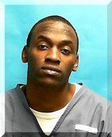 Inmate Trayvon L Miller