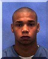 Inmate Trevontae R Johnson