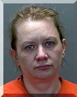 Inmate Tricia Ann Bennett