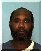 Inmate Tyrone A Laster