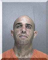 Inmate Wilbert Plutinrodriguez