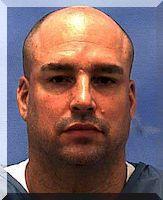 Inmate William Velez