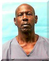 Inmate Willie Burgess