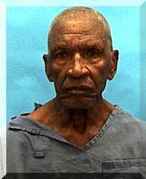 Inmate Willie L Carter