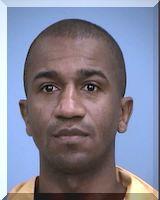 Inmate Willie Taylor