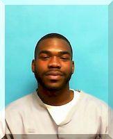 Inmate Anthony V Whippleleatherwood