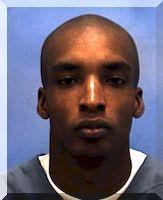 Inmate Barontae D Roberts