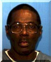 Inmate Bernard L Wilson