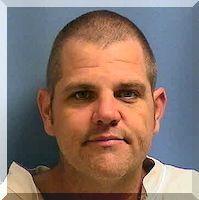 Inmate Brandon D Pratt