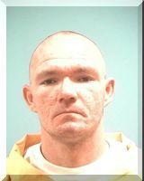 Inmate Brandon Williams