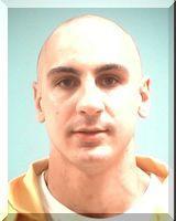 Inmate Brennan Simolke