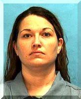 Inmate Brittine B Shockley