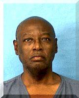 Inmate Calvin Pullum