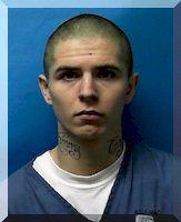 Inmate Cameron R Belanger