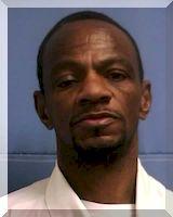 Inmate Carl Mcallister