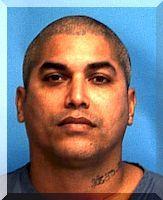 Inmate Carlos Hernandez