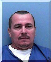 Inmate Carlos R Rodriguez