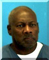 Inmate Carlton F Turner