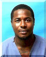 Inmate Carnell D Davis