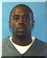 Inmate Cedrick L Curry