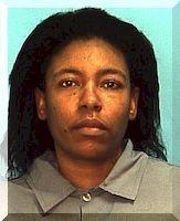 Inmate Chanterria S Roberts