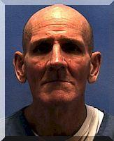 Inmate Charles D Kane