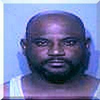 Inmate Charles Mashinda Andrews Sr