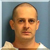 Inmate Chauncy D Basham