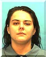 Inmate Chelsea R Davis