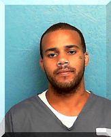 Inmate Christopher J Sosa