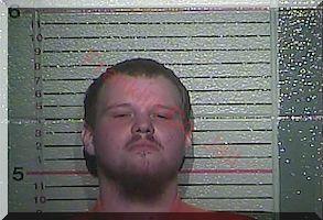 Inmate Christopher Joseph Miller