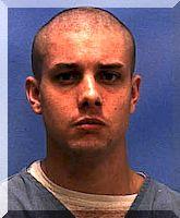 Inmate Christopher R Butler