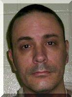 Inmate Christopher S Gentry