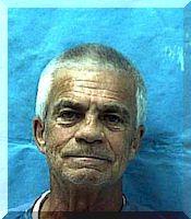 Inmate Clarence D Aaron