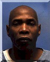 Inmate Clinton Chambers