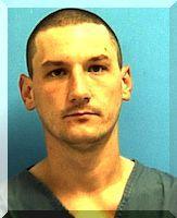 Inmate Cody D Pounsberry