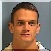 Inmate Cody L Gorecke