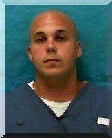 Inmate Colby S Keith