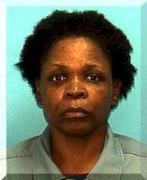 Inmate Constance Kelsey