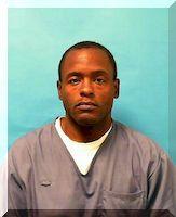 Inmate Cornelius D Birgs