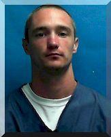 Inmate Coty L Farris