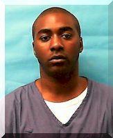 Inmate Courtney A Jr Coombs