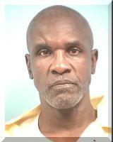 Inmate Curtis Childs