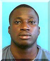 Inmate Dakarial Q Scott