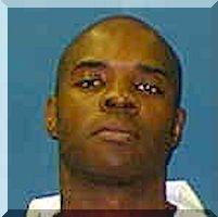 Inmate Damion J Brown