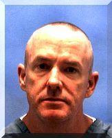 Inmate Daniel R Carter