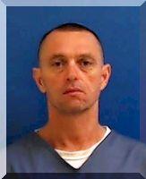 Inmate Daniel S Hawkins