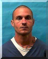 Inmate Daniel Westling