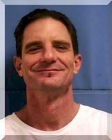 Inmate Danny Mclemore