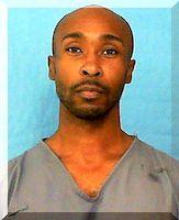 Inmate Darryl Gibson